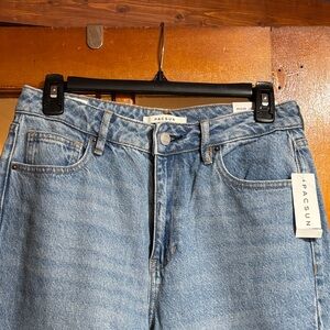 PacSun Light Blue Mom Jean